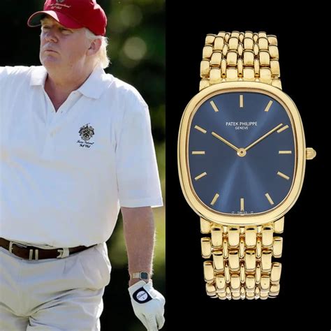 watches worn by us presidents|donald trump watch collection.